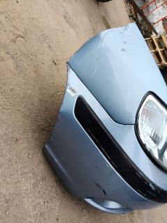 Ноускат на Hyundai Matrix Фото 13