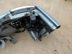 Ноускат на Hyundai Matrix Фото 15