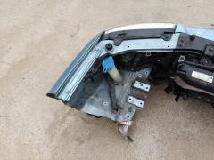 Ноускат на Hyundai Matrix Фото 16