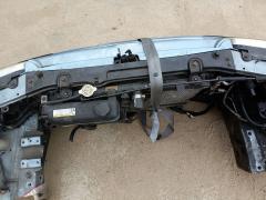 Ноускат на Hyundai Matrix Фото 17