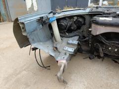 Ноускат на Hyundai Matrix Фото 19