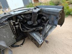 Ноускат на Hyundai Matrix Фото 20