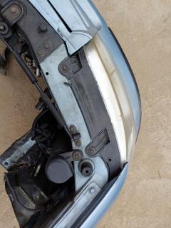 Ноускат на Hyundai Matrix Фото 21