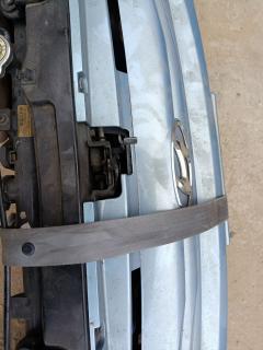 Ноускат на Hyundai Matrix Фото 23