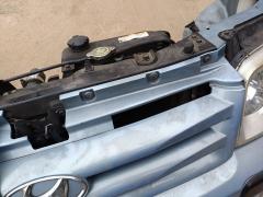 Ноускат на Hyundai Matrix Фото 24