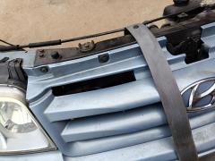 Ноускат на Hyundai Matrix Фото 25