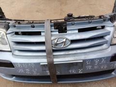 Ноускат на Hyundai Matrix Фото 26