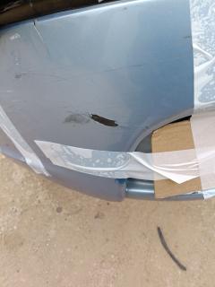 Ноускат на Hyundai Matrix Фото 28