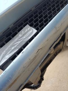 Ноускат на Hyundai Matrix Фото 30