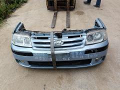 Ноускат на Hyundai Matrix Фото 7