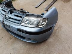 Ноускат на Hyundai Matrix Фото 8