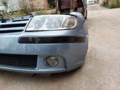 Ноускат на Hyundai Matrix Фото 9