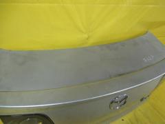 Крышка багажника на Mazda 3 BK5P P3917