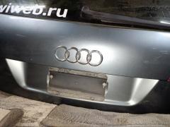 Дверь задняя на Audi Q7 4L Фото 10