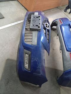 Бампер P6243 P6243 на Mazda 3 BK5P Фото 5