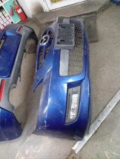 Бампер P6243 P6243 на Mazda 3 BK5P Фото 6