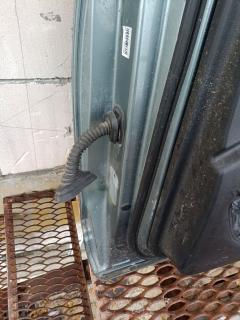 Дверь боковая на Audi Q7 4L Фото 11