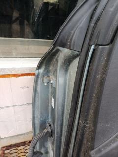 Дверь боковая на Audi Q7 4L Фото 12