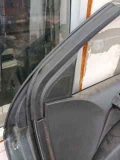 Дверь боковая на Audi Q7 4L Фото 13