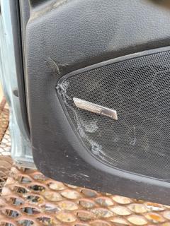 Дверь боковая на Audi Q7 4L Фото 14