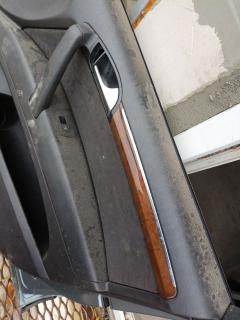 Дверь боковая на Audi Q7 4L Фото 15