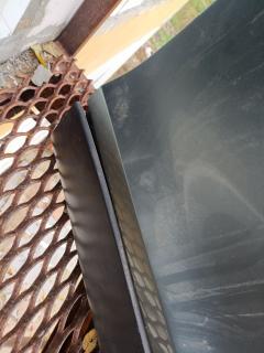 Дверь боковая на Audi Q7 4L Фото 19