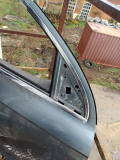 Дверь боковая на Audi Q7 4L Фото 23