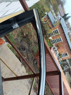 Дверь боковая на Audi Q7 4L Фото 24