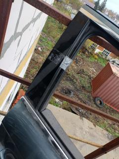 Дверь боковая на Audi Q7 4L Фото 25