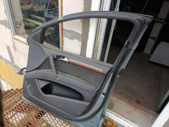 Дверь боковая на Audi Q7 4L Фото 4