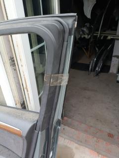 Дверь боковая на Audi Q7 4L Фото 5