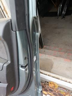 Дверь боковая на Audi Q7 4L Фото 6