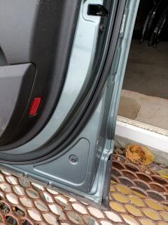 Дверь боковая на Audi Q7 4L Фото 7