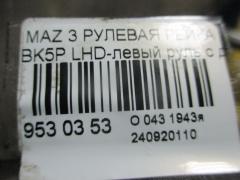 Рулевая рейка на Mazda 3 BK5P Фото 3