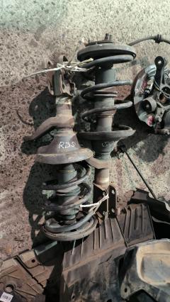 Стойка амортизатора на Honda Cr-V RD5 K20A Фото 3