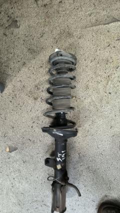 Стойка амортизатора 170 595, 290 539, 32-B11-A, 334063, 48530-05010, 48530-20780, 48530-21040, 48530-21070, 48530-29415, 48530-29455, 48530-29515, 48530-29705, 48530-29745, 48530-29765, 48530-29795, 48530-2B010, 48530-2B030, 48530-2B040, 48530-2B070, 48530-2B080, 48530-2B150, 48530-2B200, 48530-2B340, 48530-2B550, 48530-2B740, 4853005020, 4853020700, 4853020820, 4853029505, 4853029575, 4853029585, 4853029595, 4853029695, 4853029735, 485302B170, 485302B210, 485302B230, 485302B300, 485302B310, B3145, CR-049-9434, CR-049RR-ST210, CR8808, SJ-049-9434, ST-049-9434, ST-049RR-ST210 на Toyota Corona ST190 4S-FE Фото 3