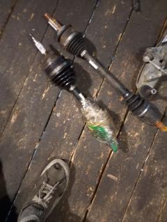 Привод на Ssangyong Kyron 664.950 Фото 3