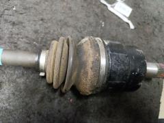 Привод на Hyundai Tucson I Фото 6