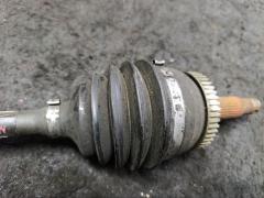 Привод на Hyundai Tucson I Фото 7