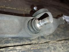 Рычаг на Mercedes-Benz S-Class W220 Фото 4