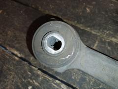 Рычаг на Mercedes-Benz S-Class W220 Фото 6