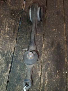 Рычаг на Mercedes-Benz S-Class W220 Фото 8