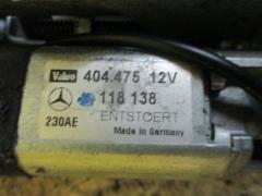 Рулевая колонка A2154600316 на Mercedes-Benz S-Class W220 Фото 2