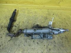 Рулевая колонка на Mercedes-Benz S-Class W220 A2154600316