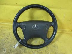 Руль на Mercedes-Benz E-Class W210 A2104606116