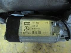 Рулевая колонка A2204600816 на Mercedes-Benz S-Class W220 Фото 2