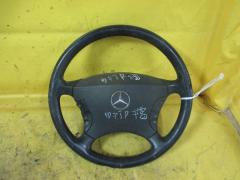 Air bag на Mercedes-Benz S-Class W220 Фото 1