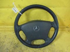 Руль на Mercedes-Benz M-Class W163 Фото 2