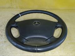 Руль на Mercedes-Benz M-Class W163 Фото 11