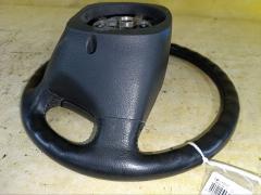 Руль на Mercedes-Benz M-Class W163 Фото 13